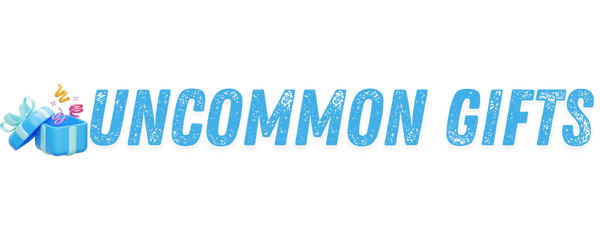 Uncommon Gifts 