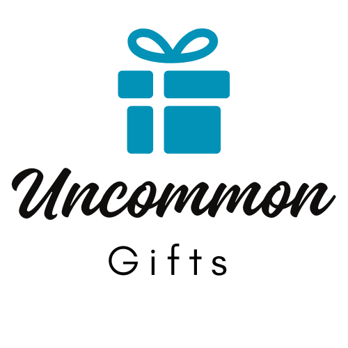 Uncommon Gifts 